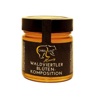 Waldviertler Blüten-Komposition Selektion 300g
