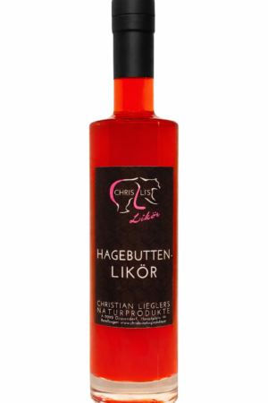 Hagebuttenlikör 500ml