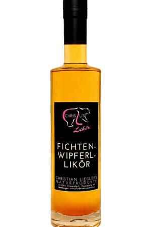 Fichtenwipferllikör 500ml