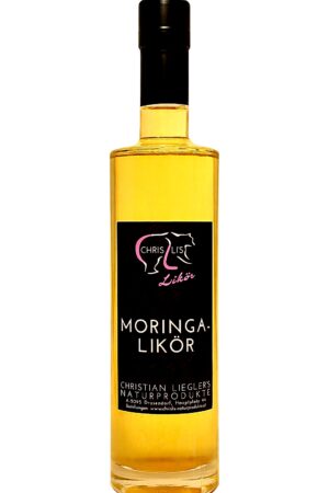 Moringalikör 500ml